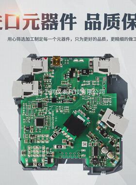 AOF3D666信号隔离器AOF3D666P配电器上海上润仪表