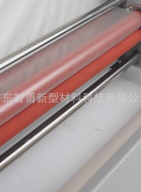 440mm覆膜机全自动a4小型过写真单双面照片广告膜机压膜水晶标机