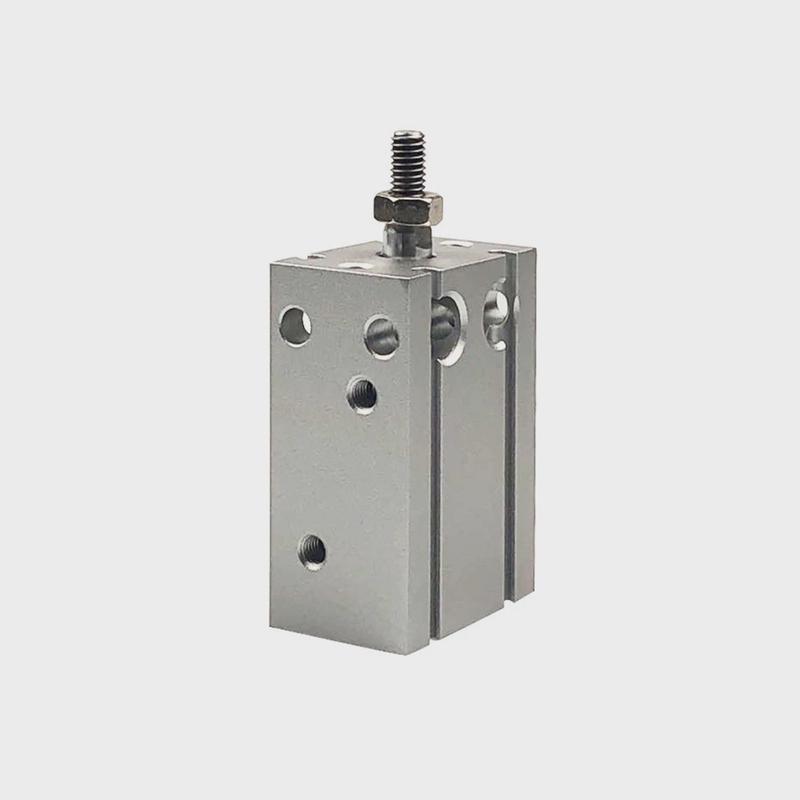 cu(cdu)系列自由安装型气缸