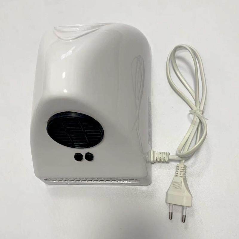 【手机插或英规】干欧酒店宾馆卫生间干手器商场洗手间烘手器迷你