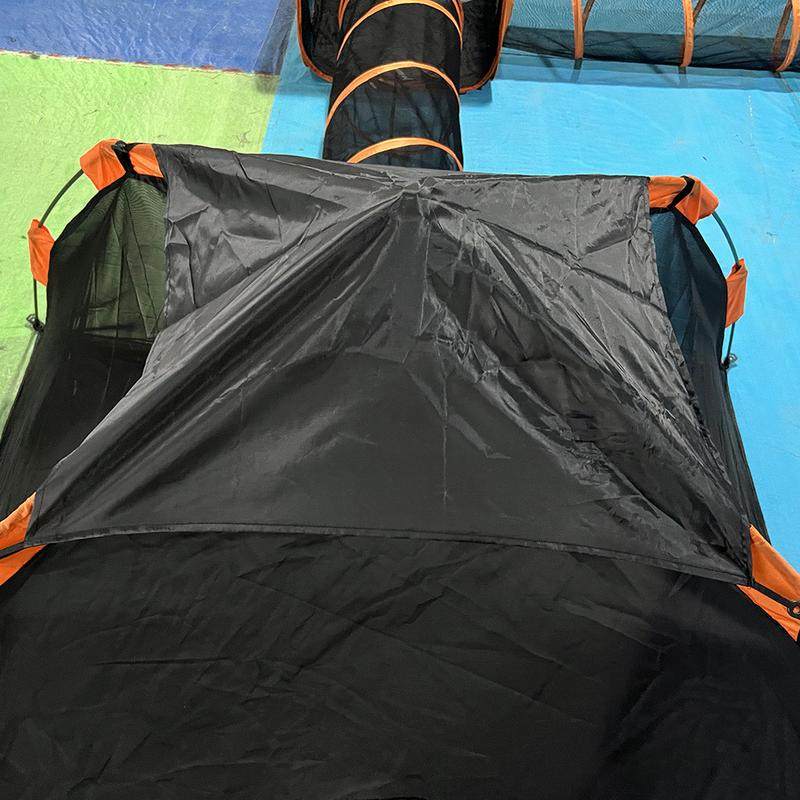 宠物猫窝组合隧道训练套装狗笼便可携折叠自动杆新款帐篷定制工厂,宠物/宠物食品及用品,狗窝/屋/帐篷/沙发,淘宝优惠券,粉丝福利购,淘宝优惠卷