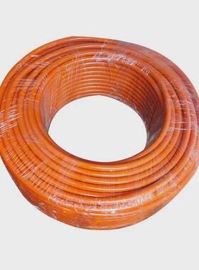 PEX铝塑管燃气管太阳能冷热水管全新料交联料4分6分1寸造型管1216