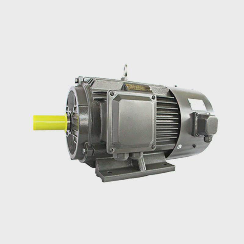 衡水变频厂家大量销售yvf2-2极3kw-90kw电机三相异步电机