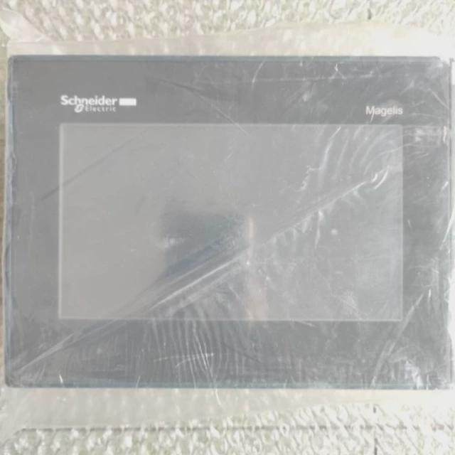 议价议价全新 施耐德 HMIGXO3501 测试包好 商家直销