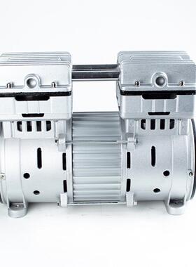 热销锦穗压缩机24v48v750w车载直流科技空压机静音小型气泵空压机