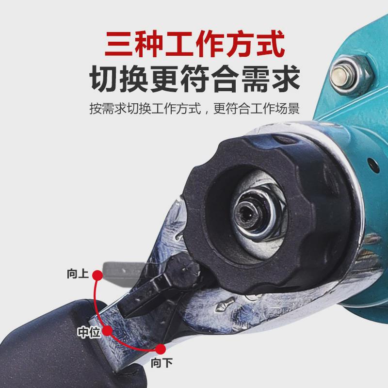 微型手扳葫芦迷你小型手板葫芦便携紧器线手摇链条起重0.25吨