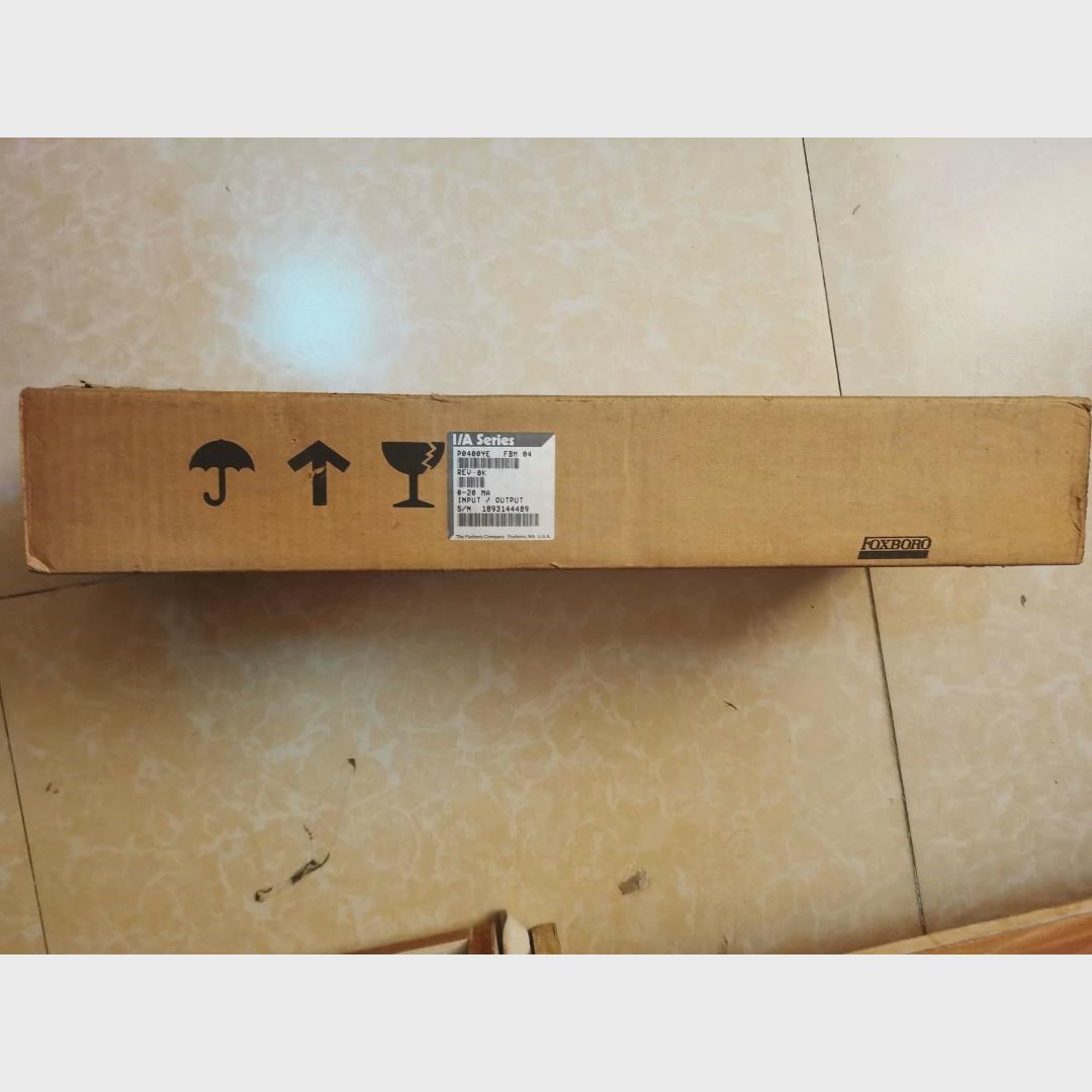 议价福克斯波罗FBM04 P0400YE原装拍前先议价