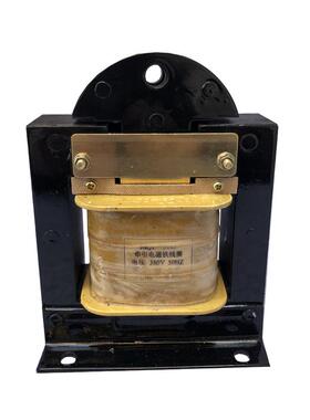 电磁铁磁铁交流电mq1-0.7/1.5n3n5n8n15n25n380/220v线圈