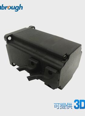 60mm机身无刷电机直流99mm48v200w3000rpm