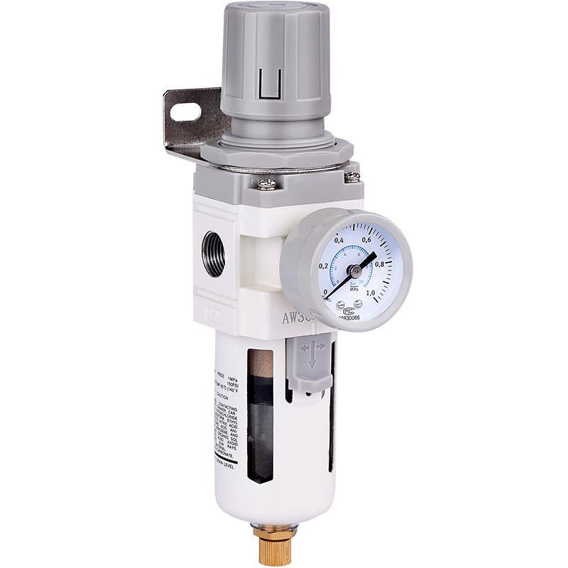 SMC型单联件AW2000-02调压过滤器AW3000-03AW4000-04D双点组合