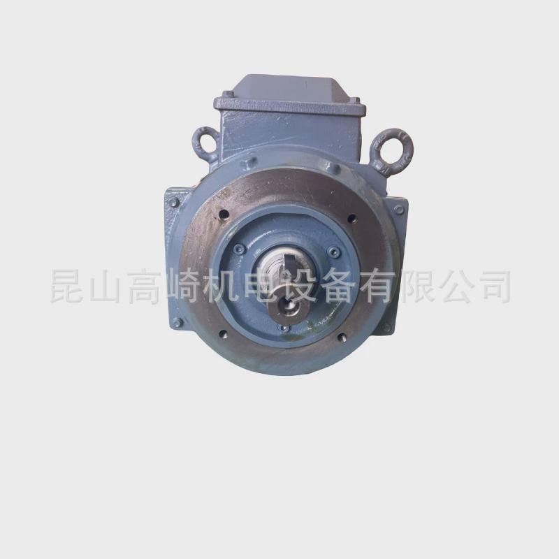 原厂原装ABB电机M3BP71MB6-0.25KW6极立卧式三相异步电机