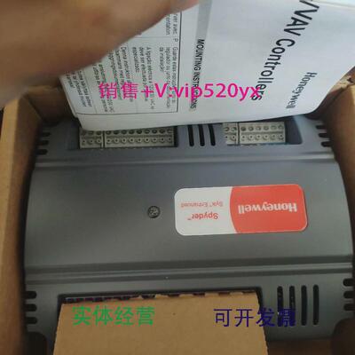 现货供应全新HONEYWELL霍尼韦尔PUL6438SR控制器议价