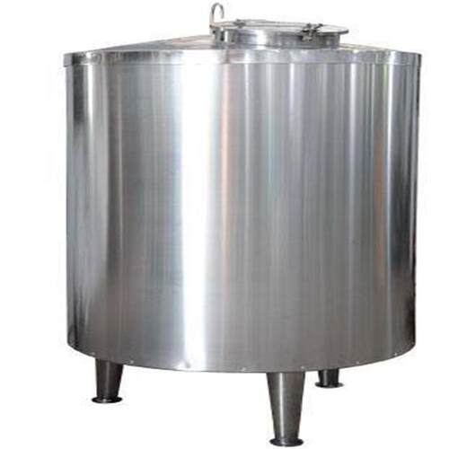 直供不锈钢储罐10立方20立方30立方卧式储水罐304不锈钢保温管