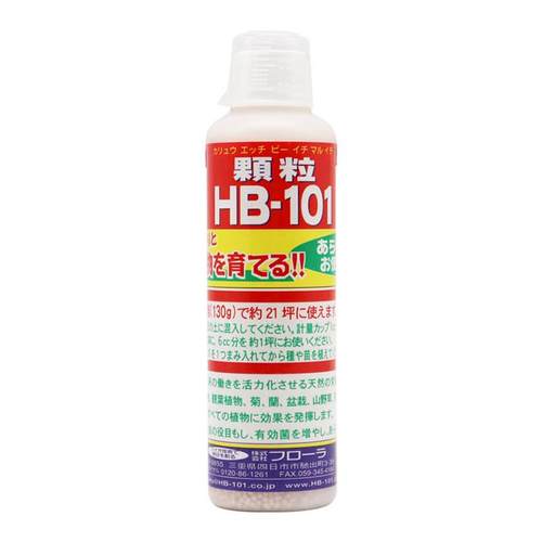 hb101颗粒剂