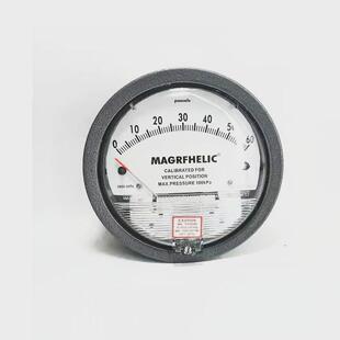 天恩te2000压差表压微差表静电除尘专用空气差压计养殖用0-150pa