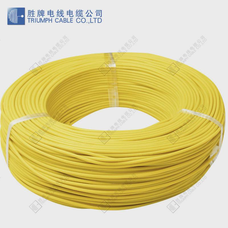 胜牌电缆厂家特软硅胶线8AWG耐高温200度硅胶电线库存现货直销