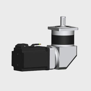 86直角行星减速无刷电机310VJ86BLSZPG115-630A