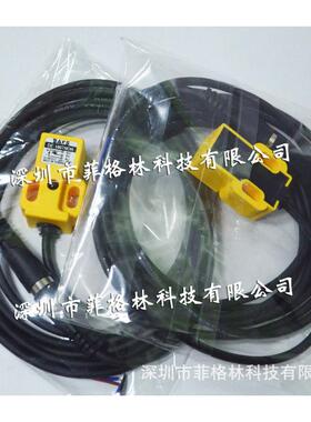 请实物拍照】de-1807noh台湾baks接近开关【议价