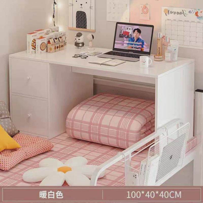 大学生书桌床上电脑桌上下铺宿舍飘窗小桌子卧室榻榻米坐地包邮
