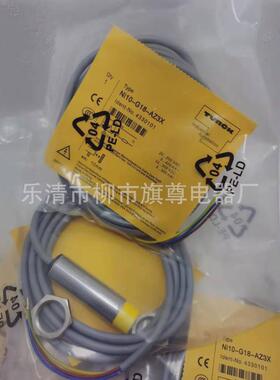 销售电感式ni3-eg08k-an6x-h1314接近开关