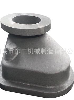 厂家供应灰铁铸件铸造加工ht200ht250各种材质制作磨翻砂生铁件球