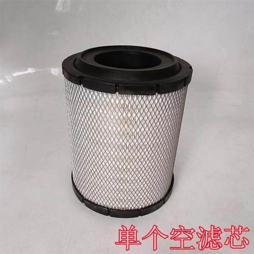 陕汽轻卡原厂德龙K3000空气滤芯燃油柴滤机滤油水三滤保养配件