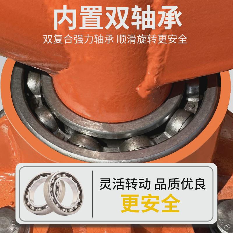 加高吊机家用小型220v建筑装修起重提升机小型升降机室内外吊运机