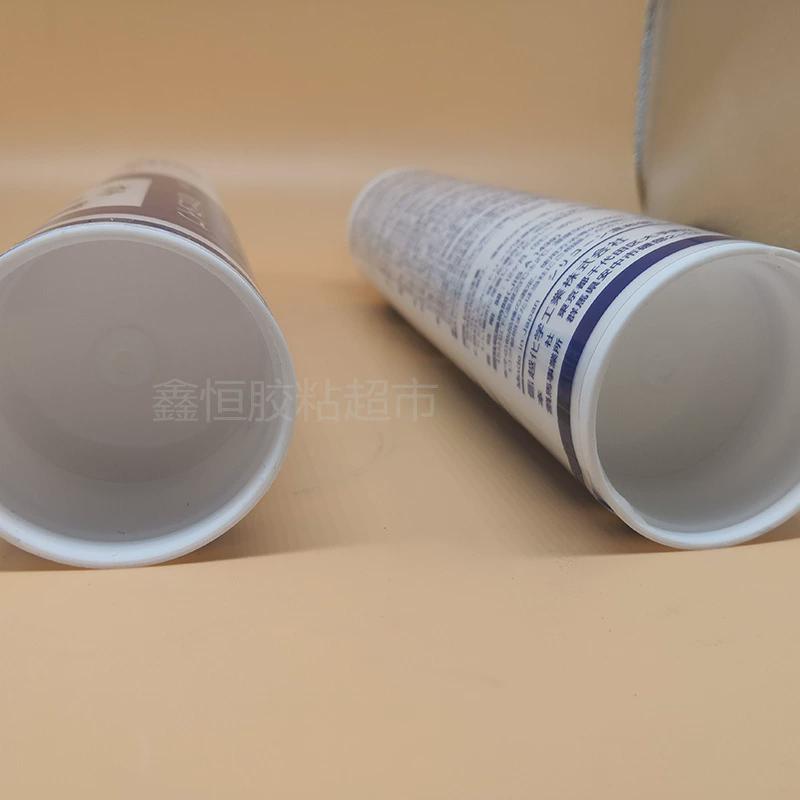 信越4588中性玻璃胶门窗密封胶阳台防水防霉抗老化厨卫透明白色