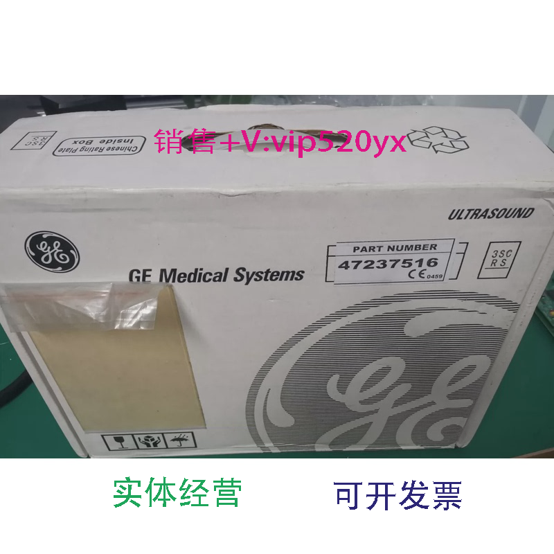 现货供应GE四维探头RIC5-9RM6C-DRAB6-RS浅表探头12L-RS3SP-D