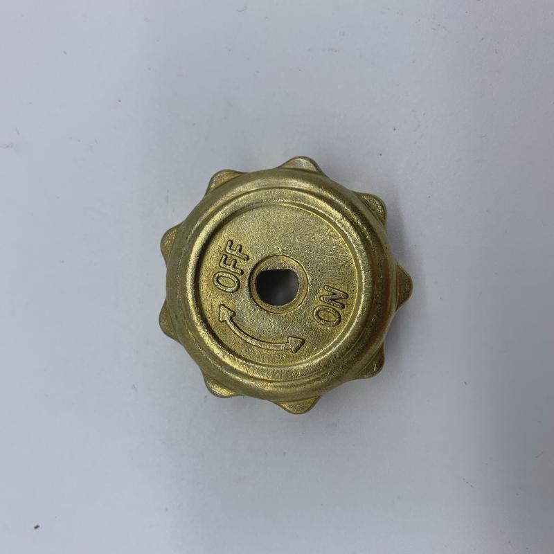 包邮猛火炉中压炉配件开关旋钮控制阀液化气商用厨具灶具配件