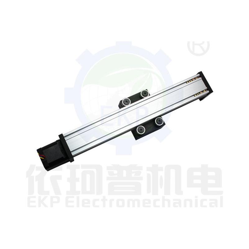 stk导轨滑台t型丝杆直线运动运动模组模块单元含步进电机