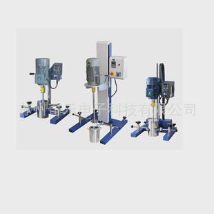 bgd750搅拌砂磨分散频机变多用调速实验室小型搅拌机高速分散机