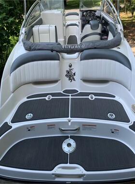 热销2017-2021YamahaAR/SX210/212XLounger游艇船舶EVA柚木地板