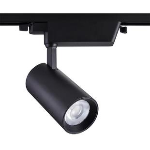 轨道灯定制厂家服装店酒店承接明装导轨灯定做工程家用客厅补光灯