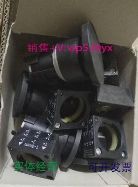 现货供应全新西门子蘑菇黑色自复按钮头3SB3000-1GA411一盒5个anu