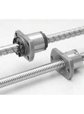 大导程滚珠丝杠SFS01616-1.8GC5-880-P2SS丝杆依图