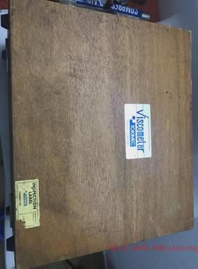 议价TOKIMEC VISCOMETER BL 220V 日本原装粘度计