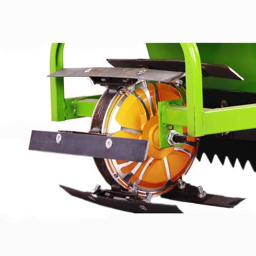 充电式锄地机小家用除草松土机开沟机除草机手推微型除草机电动锄