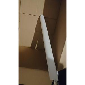 艾美特电风扇落地扇FS35-X76/FS35-SRD78塑料下立柱管配件