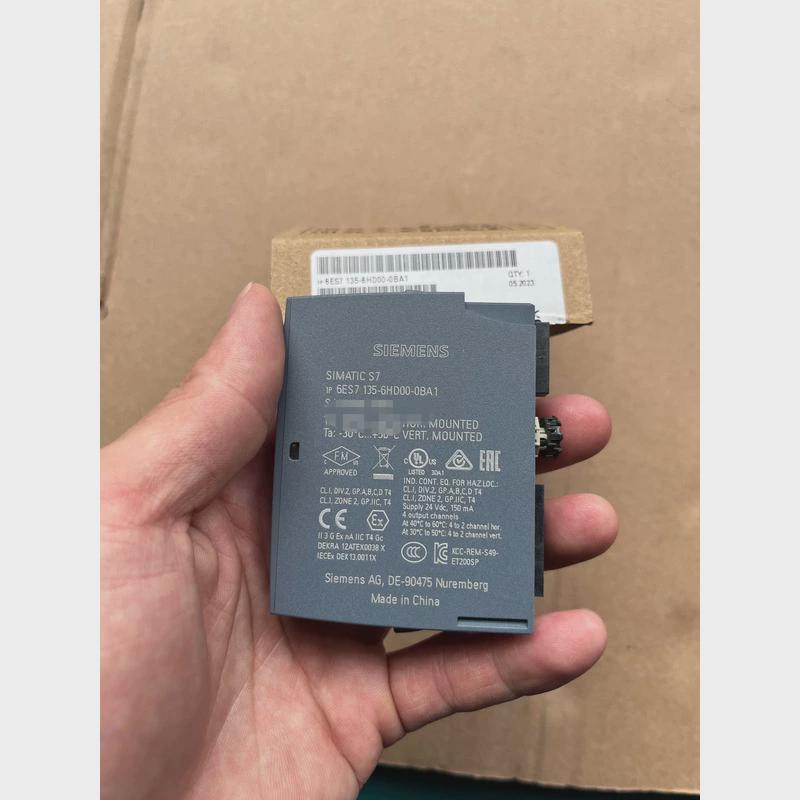 议价西门子ET200SP，西门子PLC模块135-6HD00-0