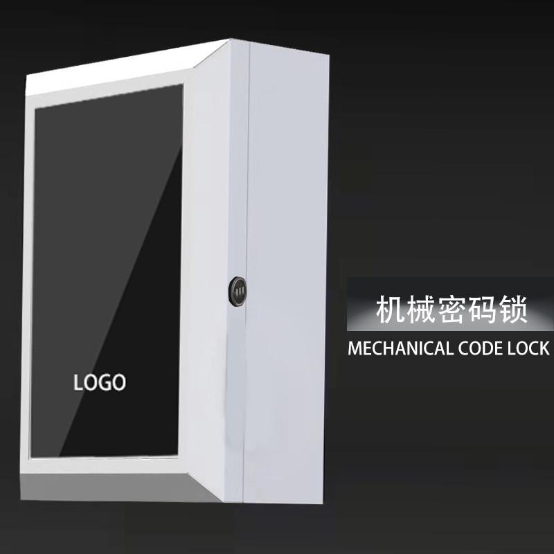 适用于小鹏G3P5P7充电箱充电桩保护箱防护箱配电箱  室外防水专用