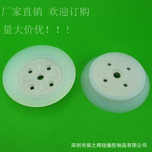 深圳厂家直销工业ZPT重载H40H63H80H100H125机械手真空吸盘