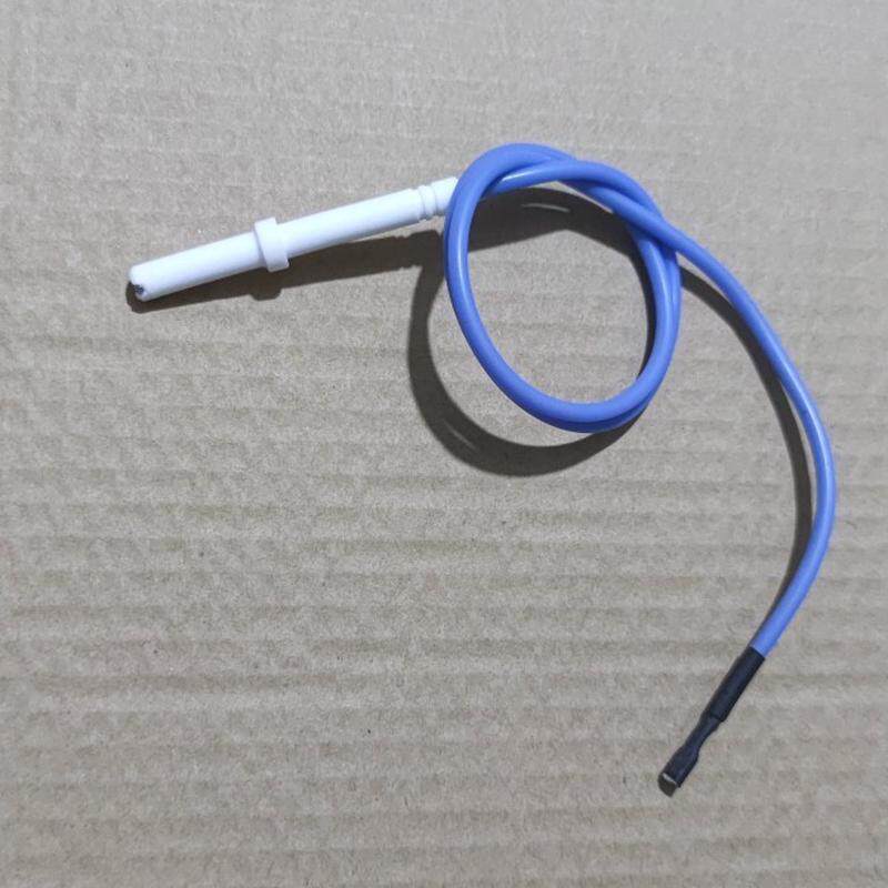 前锋家用燃气灶QSB10QHT2QHC3/Q101-X/Q101-B/Q101-T点火针感应针