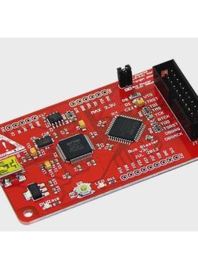 现102990047 MIPS总线Bus Blaster v3c ARM FPGA CPLD OpenOCD