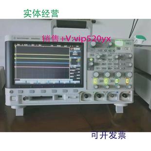 现货供应Agilent安捷伦MSO X2002A2004A20122022示波器 X2014ADSO