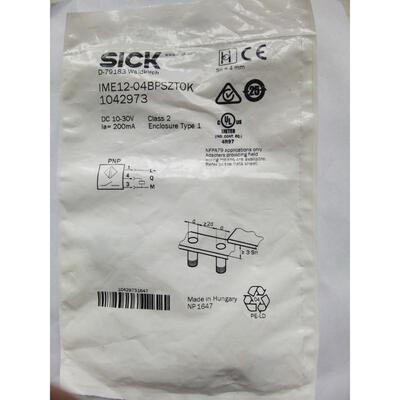 接近开关RZT1-03ZRS-KP0订货号1016912