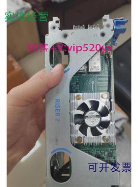 现货供应Dell戴尔16G光纤卡HBA卡03PCN30H8T43QLE2662L-DEL16GB