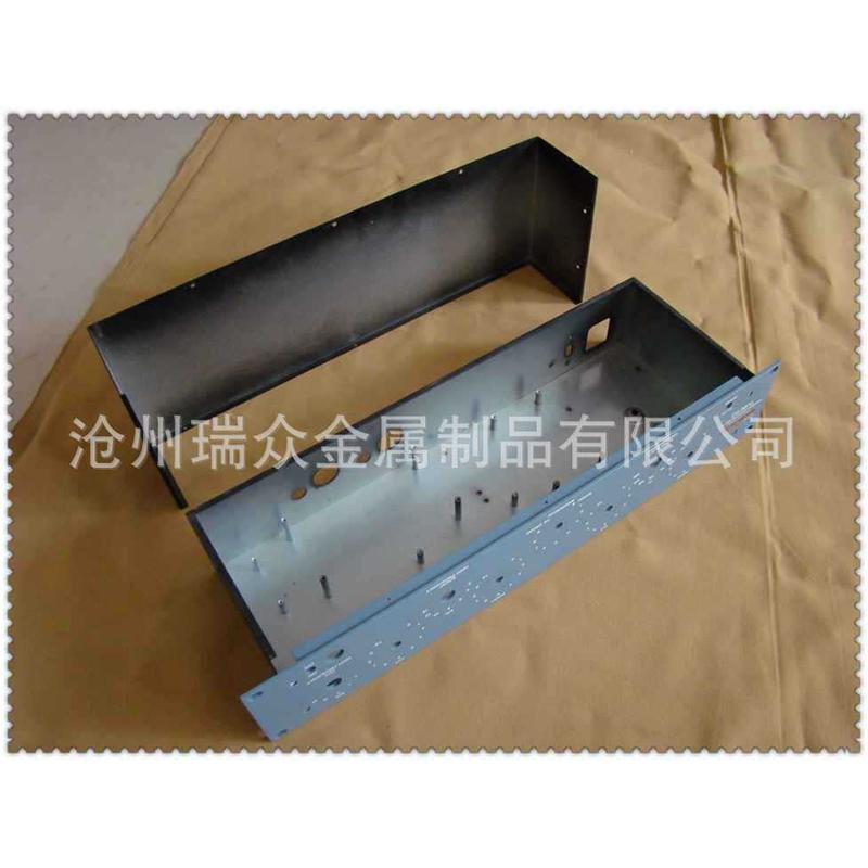 2u机箱机箱2u工控机箱、服务器标准现货供应