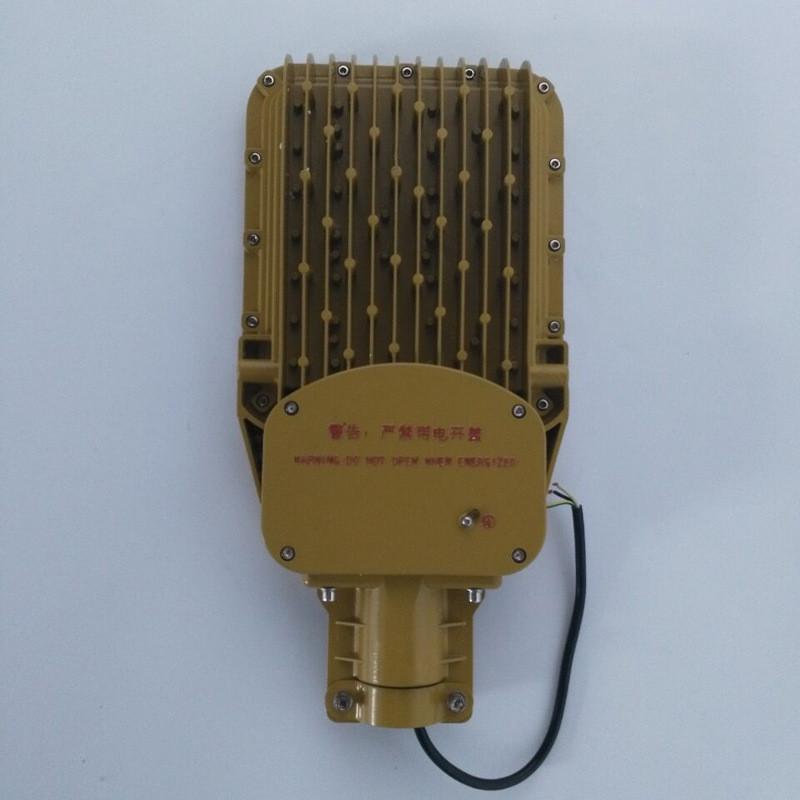 led泛光灯hrt9250w100w加油站平台化工厂道路灯现货