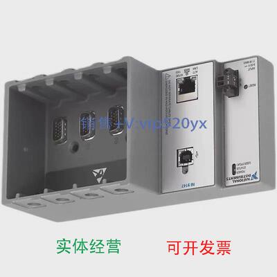 现货供应NI-9147NICompactRIO机箱以太网机箱